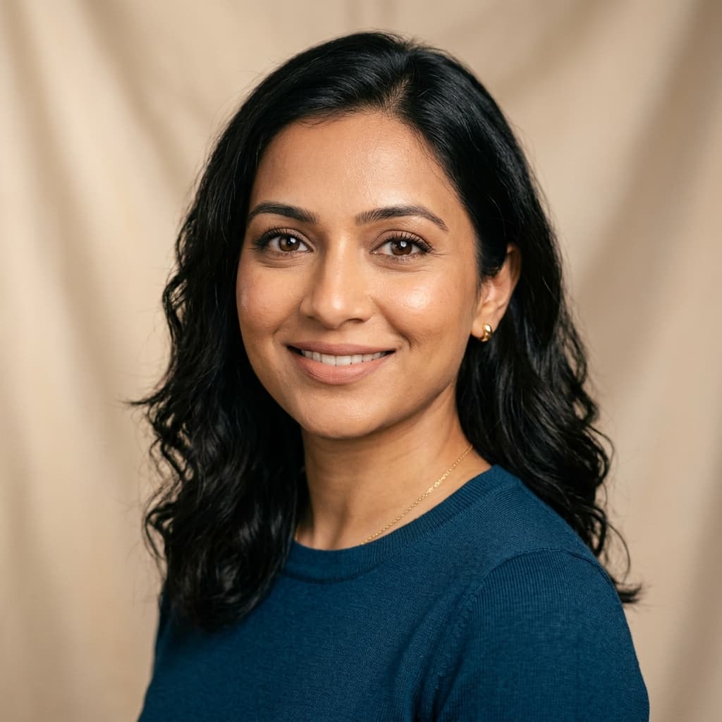 Sunita Devi