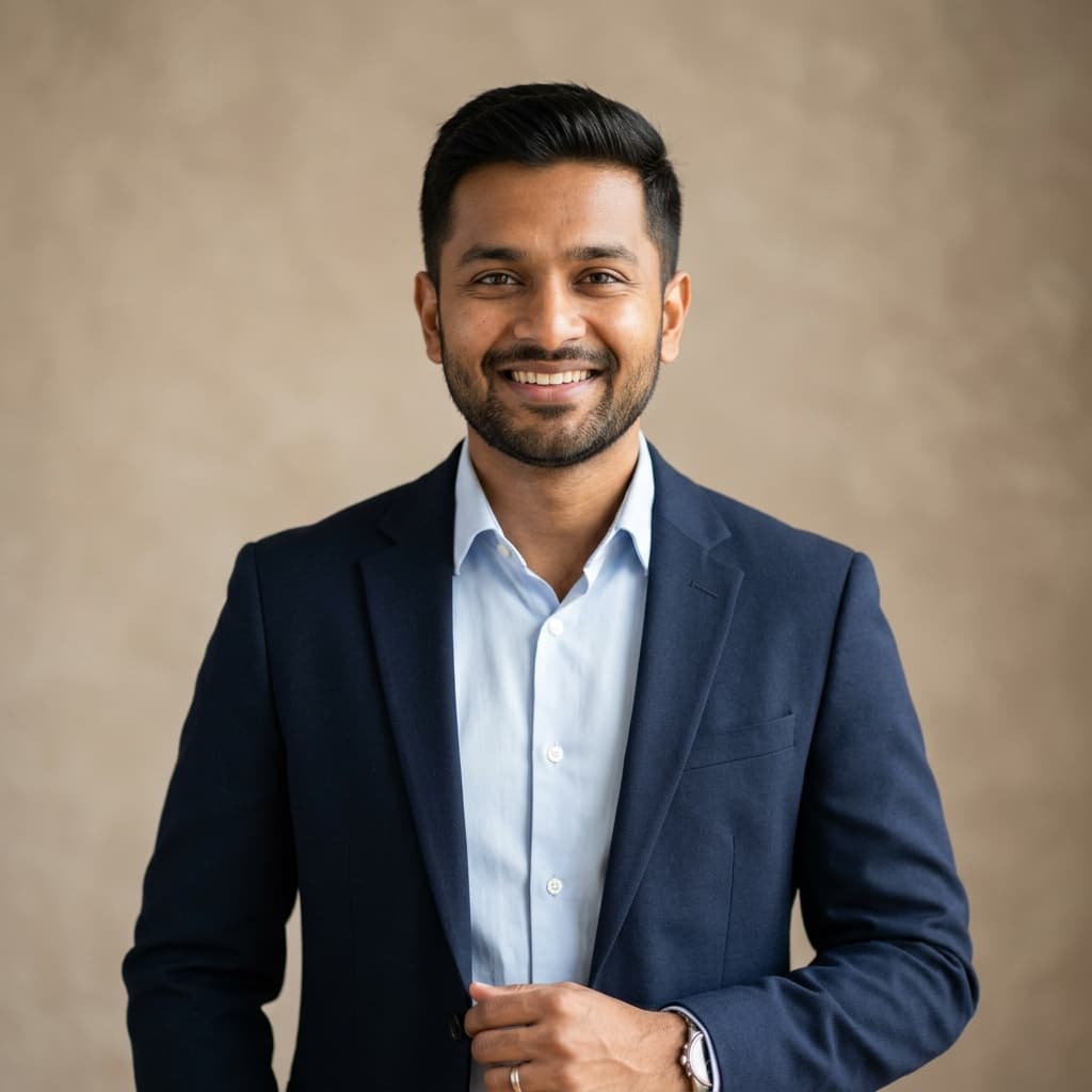 Rohit Kumar