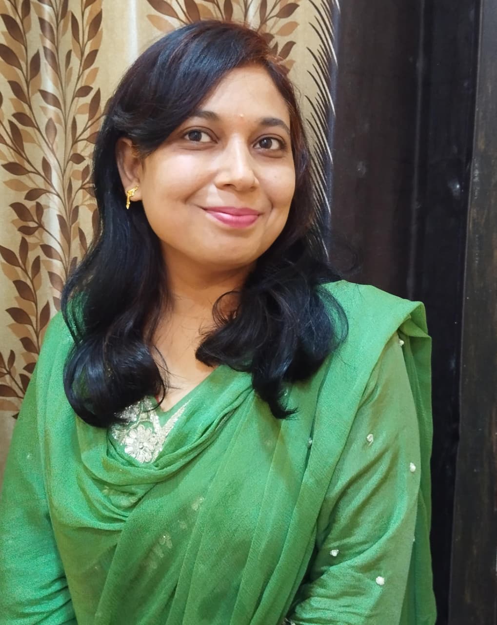 Dr. M. Bharti