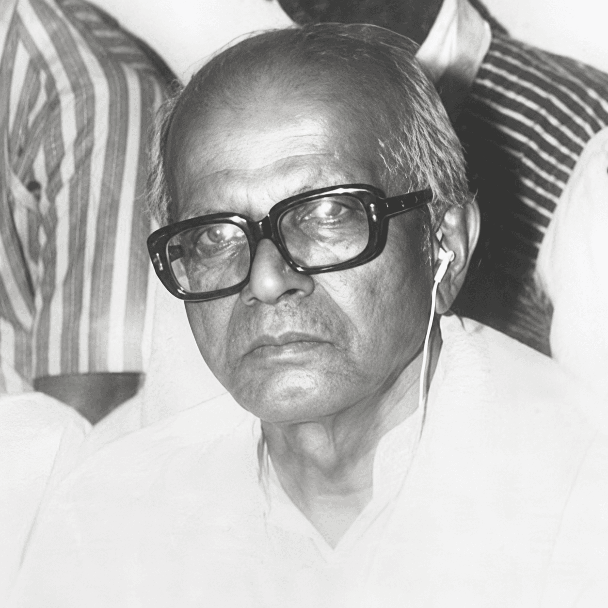 Dr. Sachhidanand Prasad Sinha