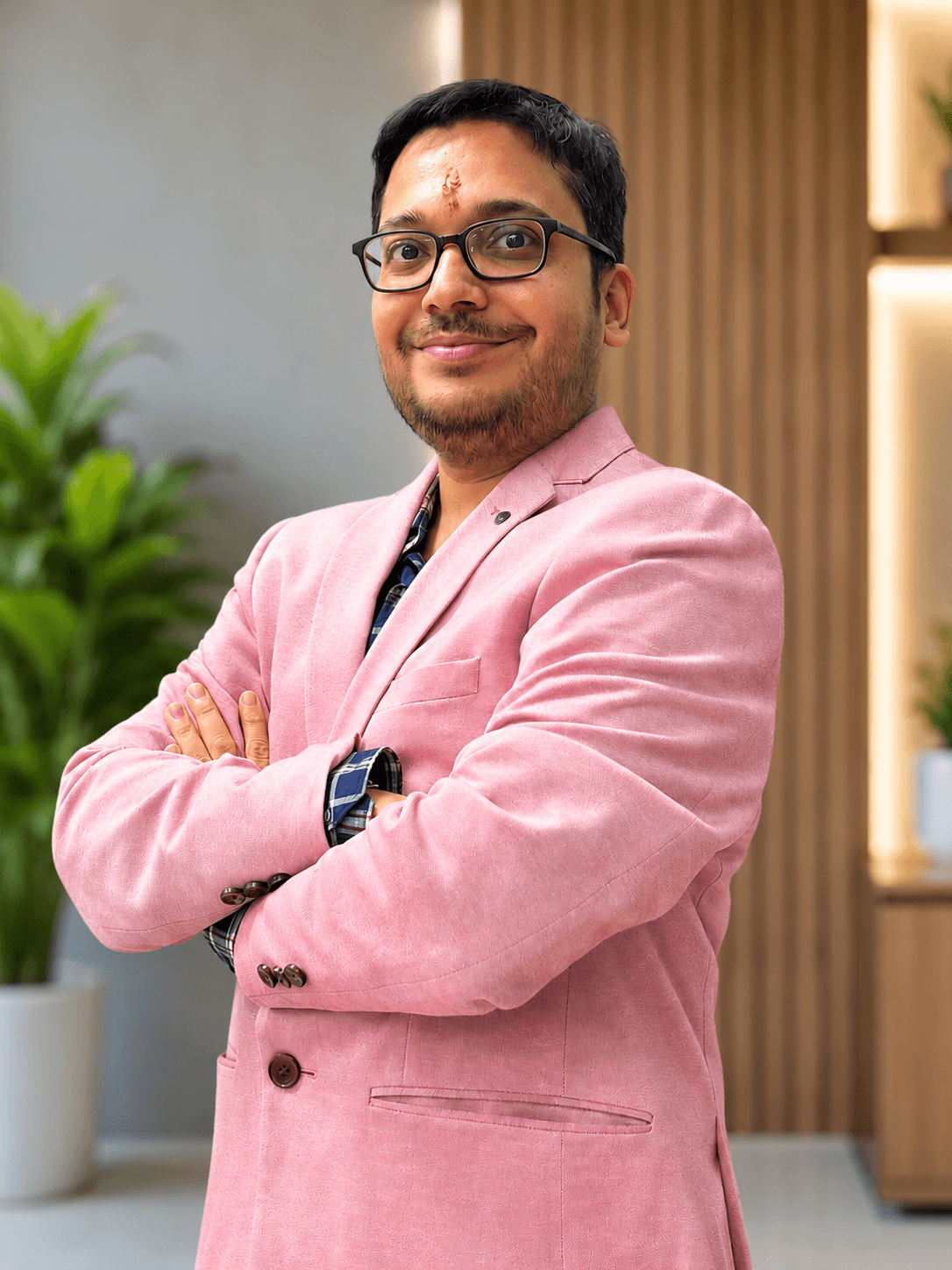 Dr. S. S. Sundaram